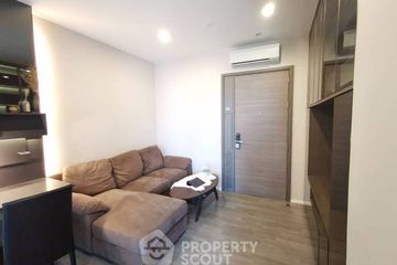 1 Bedroom Condo for rent in The Room Sukhumvit 69, Phra Khanong Nuea, Bangkok near BTS Phra Khanong