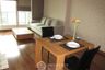 1 Bedroom Condo for rent in The Address Chidlom, Lumpini, Bangkok near BTS Chit Lom