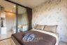 1 Bedroom Condo for rent in Life Asoke, Bang Kapi, Bangkok near MRT Phetchaburi