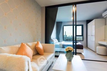 1 Bedroom Condo for rent in Life Asoke, Bang Kapi, Bangkok near MRT Phetchaburi