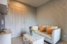 1 Bedroom Condo for rent in Life Asoke, Bang Kapi, Bangkok near MRT Phetchaburi