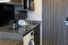 1 Bedroom Condo for rent in Ashton Asoke, Khlong Toei Nuea, Bangkok near MRT Sukhumvit