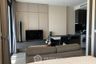 1 Bedroom Condo for rent in Ashton Asoke, Khlong Toei Nuea, Bangkok near MRT Sukhumvit