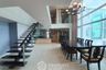 4 Bedroom Condo for rent in Circle Condominium, Makkasan, Bangkok near Airport Rail Link Makkasan
