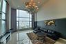 4 Bedroom Condo for rent in Circle Condominium, Makkasan, Bangkok near Airport Rail Link Makkasan