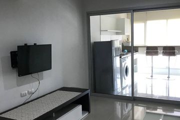 1 Bedroom Condo for sale in Aspire Rama 9, Bang Kapi, Bangkok near MRT Phra Ram 9