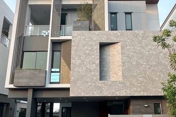 4 Bedroom House for rent in NIRVANA CLUSTER RAMKHAMHAENG, Saphan Sung, Bangkok