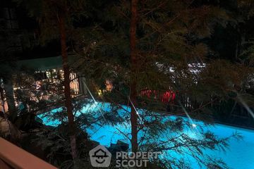 2 Bedroom Condo for rent in Supalai Prime Rama 9, Bang Kapi, Bangkok near Airport Rail Link Makkasan