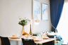 1 Bedroom Condo for rent in Siri at Sukhumvit, Phra Khanong, Bangkok near BTS Thong Lo