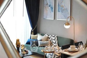 1 Bedroom Condo for rent in Siri at Sukhumvit, Phra Khanong, Bangkok near BTS Thong Lo