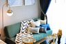 1 Bedroom Condo for rent in Siri at Sukhumvit, Phra Khanong, Bangkok near BTS Thong Lo