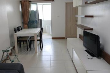 1 Bedroom Condo for sale in Supalai Park Ratchayothin, Lat Yao, Bangkok near MRT Phahon Yothin