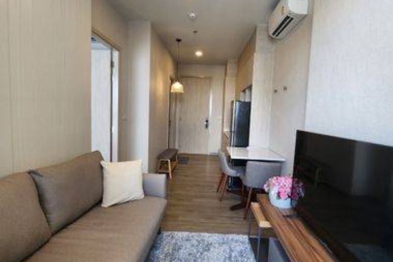 1 Bedroom Condo For Rent