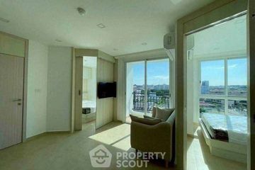 2 Bedroom Condo for sale in Olympus City Garden, Nong Prue, Chonburi