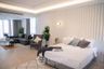 3 Bedroom Condo for rent in The Pearl 49, Khlong Tan Nuea, Bangkok near BTS Thong Lo