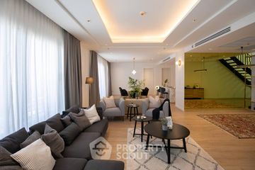 3 Bedroom Condo for rent in The Pearl 49, Khlong Tan Nuea, Bangkok near BTS Thong Lo