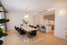 3 Bedroom Condo for rent in The Pearl 49, Khlong Tan Nuea, Bangkok near BTS Thong Lo