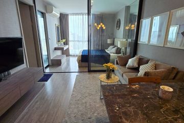 1 Bedroom Condo for rent in RHYTHM Ekkamai, Khlong Tan Nuea, Bangkok near BTS Ekkamai