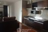 1 Bedroom Condo for rent in Belle Grand Rama 9, Huai Khwang, Bangkok near MRT Phra Ram 9