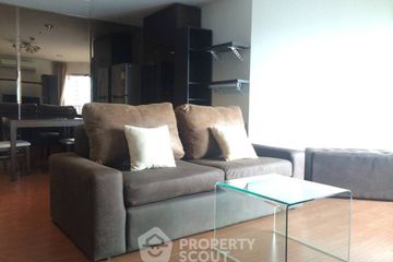 1 Bedroom Condo for rent in Belle Grand Rama 9, Huai Khwang, Bangkok near MRT Phra Ram 9