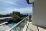 1 Bedroom Condo for rent in Na Kluea, Chonburi