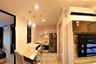 1 Bedroom Condo for rent in Life One Wireless, Lumpini, Bangkok near BTS Ploen Chit