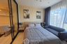 1 Bedroom Condo for rent in Life One Wireless, Lumpini, Bangkok near BTS Ploen Chit