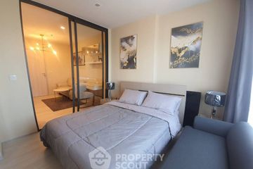 1 Bedroom Condo for rent in Life One Wireless, Lumpini, Bangkok near BTS Ploen Chit