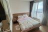 1 Bedroom Condo for rent in Rhythm Sathorn, Thung Wat Don, Bangkok near BTS Saphan Taksin