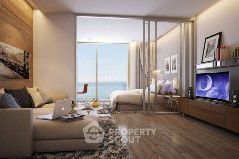 1 Bedroom Condo For Rent