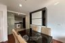 2 Bedroom Condo for sale in Belle Grand Rama 9, Huai Khwang, Bangkok near MRT Phra Ram 9