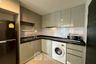 2 Bedroom Condo for sale in Belle Grand Rama 9, Huai Khwang, Bangkok near MRT Phra Ram 9