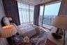 2 Bedroom Condo for sale in Four Seasons Private Residences, Thung Wat Don, Bangkok near BTS Saphan Taksin