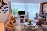 2 Bedroom Condo for sale in Four Seasons Private Residences, Thung Wat Don, Bangkok near BTS Saphan Taksin
