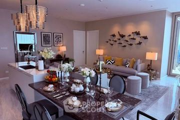 2 Bedroom Condo for sale in Four Seasons Private Residences, Thung Wat Don, Bangkok near BTS Saphan Taksin