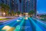 2 Bedroom Condo for rent in Knightsbridge Phaholyothin - Interchange, Anusawari, Bangkok near BTS Wat Phra Si Mahathat