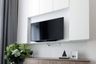 2 Bedroom Condo for rent in Knightsbridge Phaholyothin - Interchange, Anusawari, Bangkok near BTS Wat Phra Si Mahathat