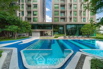 2 Bedroom Condo for rent in Knightsbridge Phaholyothin - Interchange, Anusawari, Bangkok near BTS Wat Phra Si Mahathat