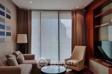 2 Bedroom Condo for rent in The Address Sukhumvit 28, Khlong Tan, Bangkok near BTS Phrom Phong