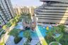 1 Bedroom Condo for sale in Elio Del Nest, Bang Na, Bangkok near BTS Udom Suk