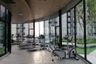 1 Bedroom Condo for sale in Elio Del Nest, Bang Na, Bangkok near BTS Udom Suk
