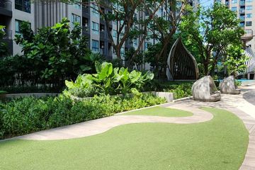 1 Bedroom Condo for sale in Elio Del Nest, Bang Na, Bangkok near BTS Udom Suk