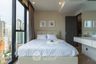 2 Bedroom Condo for rent in Ashton Asoke, Khlong Toei Nuea, Bangkok near MRT Sukhumvit