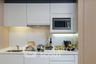 1 Bedroom Apartment for rent in Bliston Suwan Park View, Lumpini, Bangkok near BTS Ploen Chit