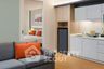 1 Bedroom Apartment for rent in Bliston Suwan Park View, Lumpini, Bangkok near BTS Ploen Chit