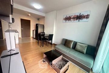 1 Bedroom Condo for sale in Supalai Mare, Nong Prue, Chonburi