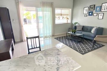 3 Bedroom Townhouse for rent in Indy 2 Bangna-Ramkhamhaeng 2, Dokmai, Bangkok