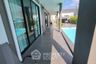 5 Bedroom Villa for rent in Pong, Chonburi