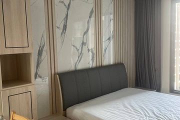 1 Bedroom Condo for rent in Life Asoke Rama 9, Makkasan, Bangkok near MRT Phra Ram 9