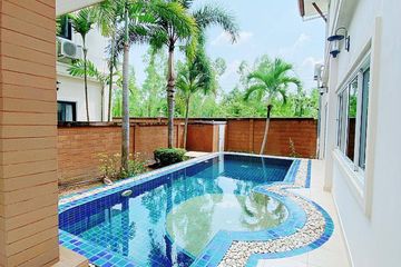 4 Bedroom House for rent in BAAN DUSIT PATTAYA PARK, Huai Yai, Chonburi